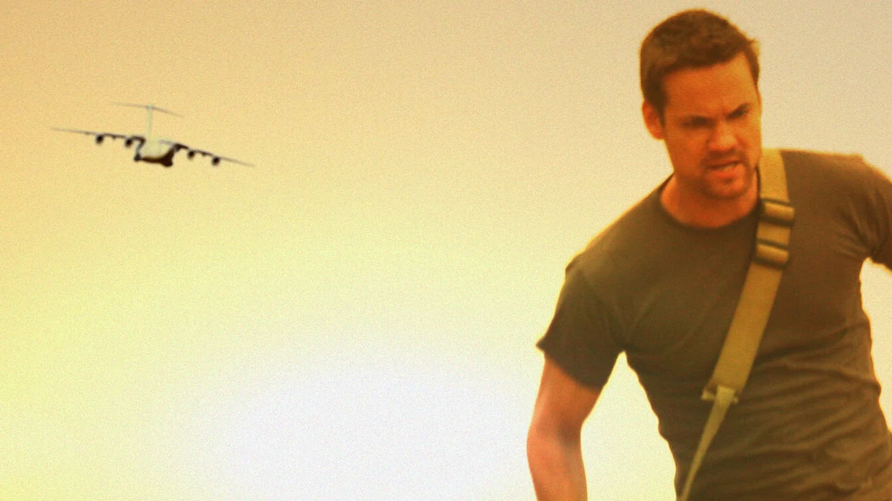 Сериал Эльдорадо (1 сезон)
