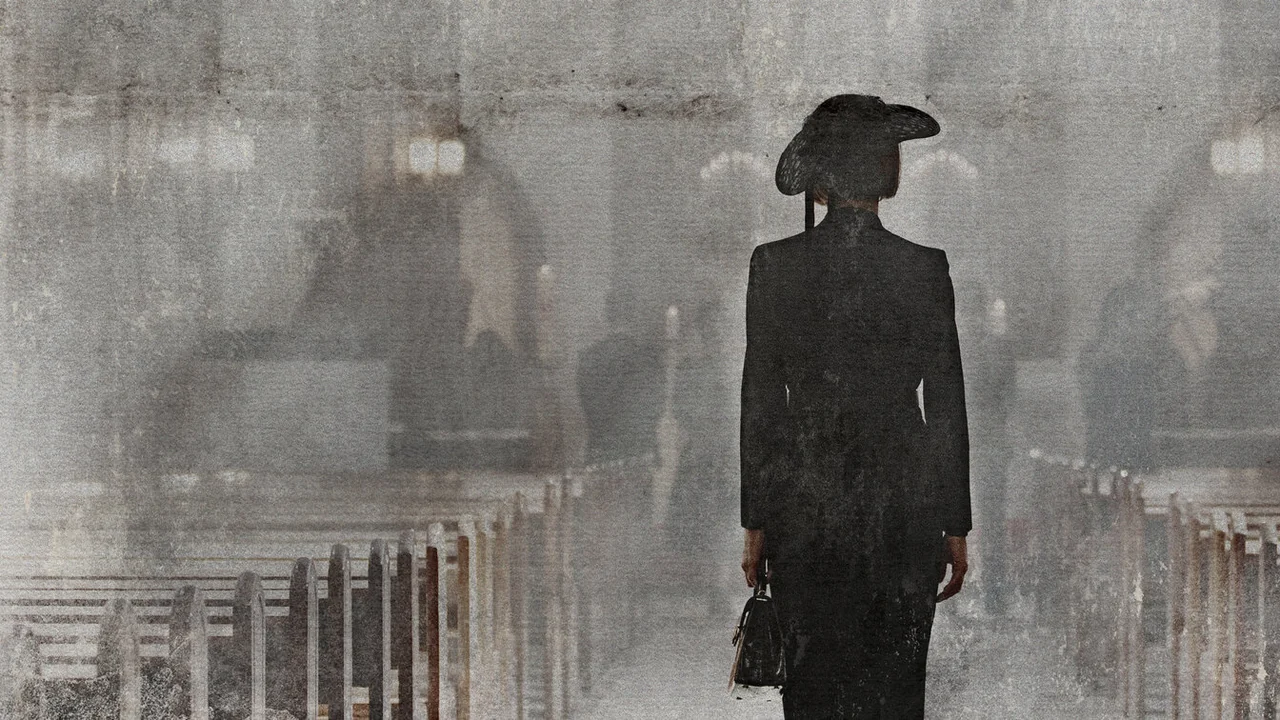 Сериал Секретный бутик (1 сезон)
