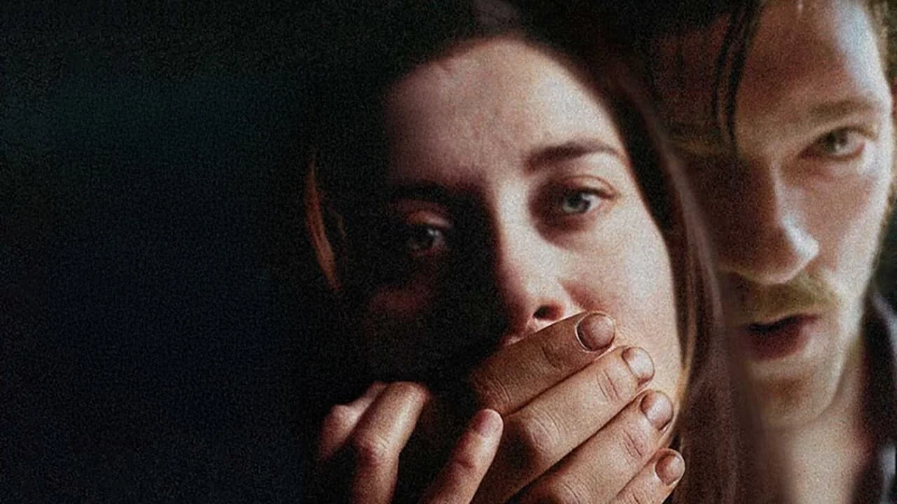 Фильм Читай по губам (2001)