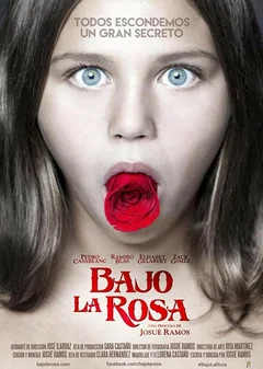 Фильм Под розой (2017)