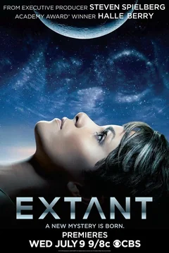 Сериал За пределами (1-2 сезон)